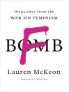 Cover image for F-Bomb